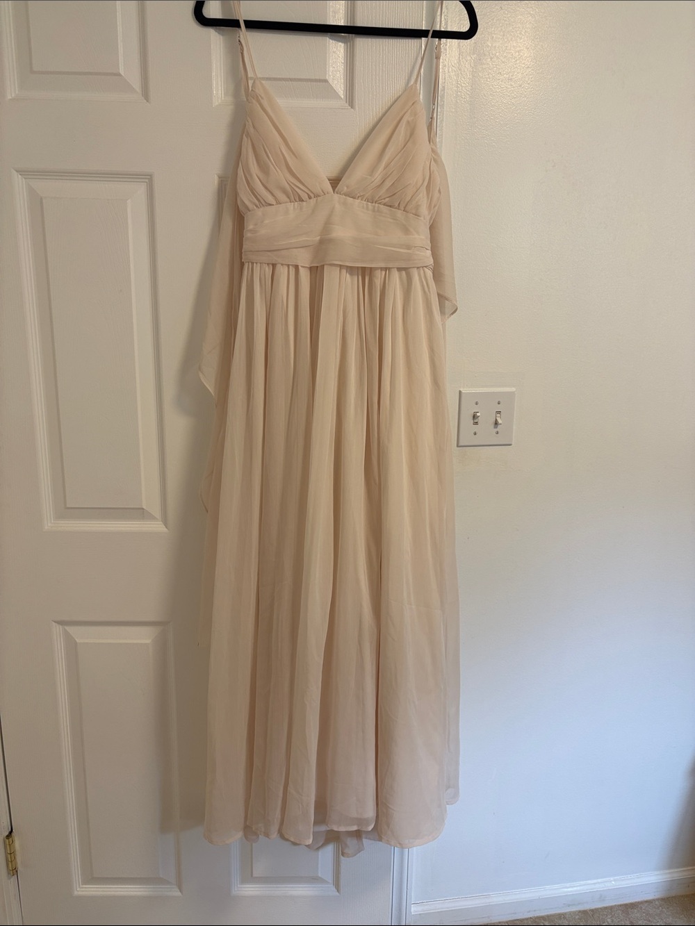 Here Comes The Sun Jovie Maxi Dress